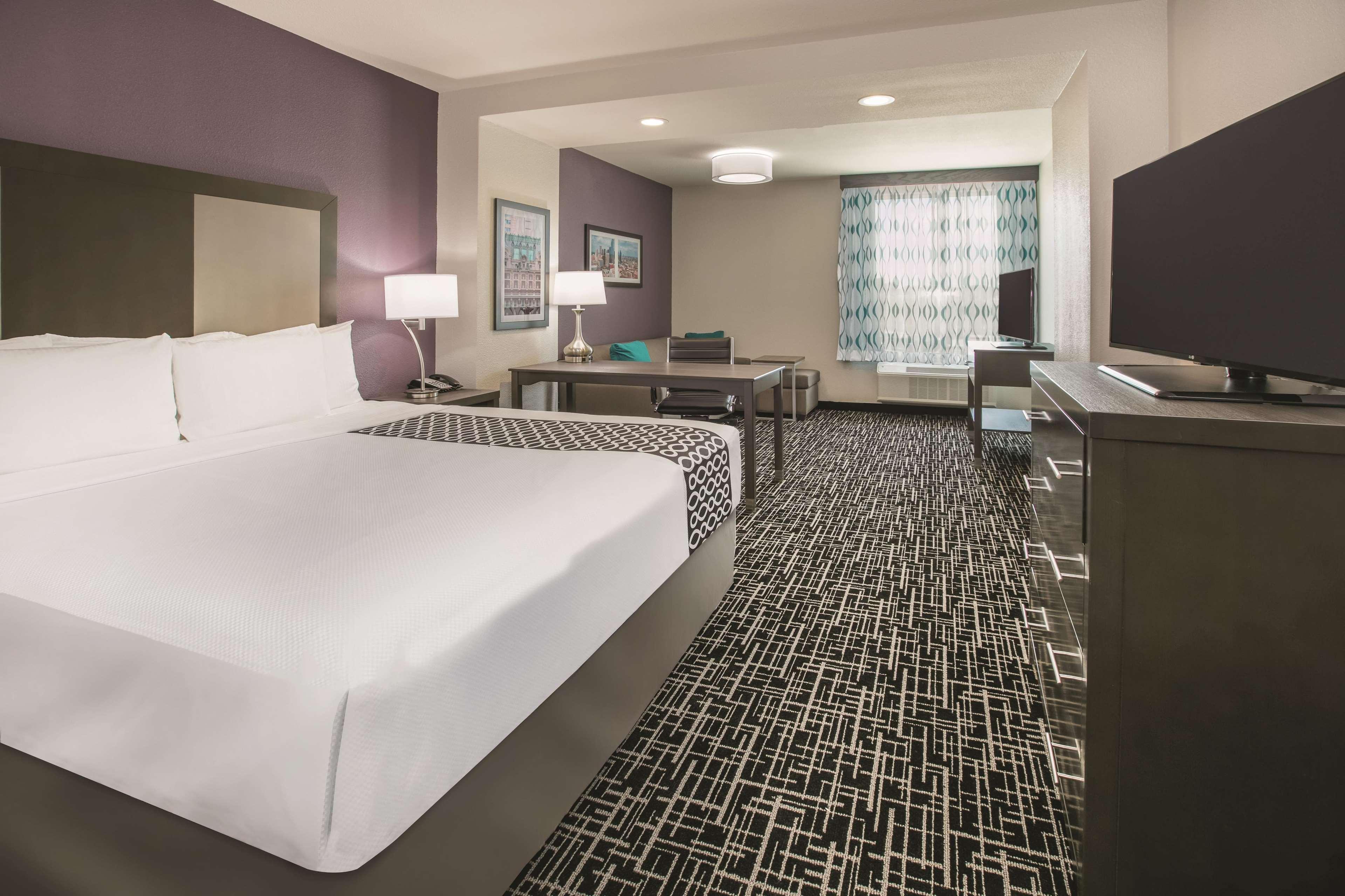 La Quinta By Wyndham Dallas - Richardson Dış mekan fotoğraf