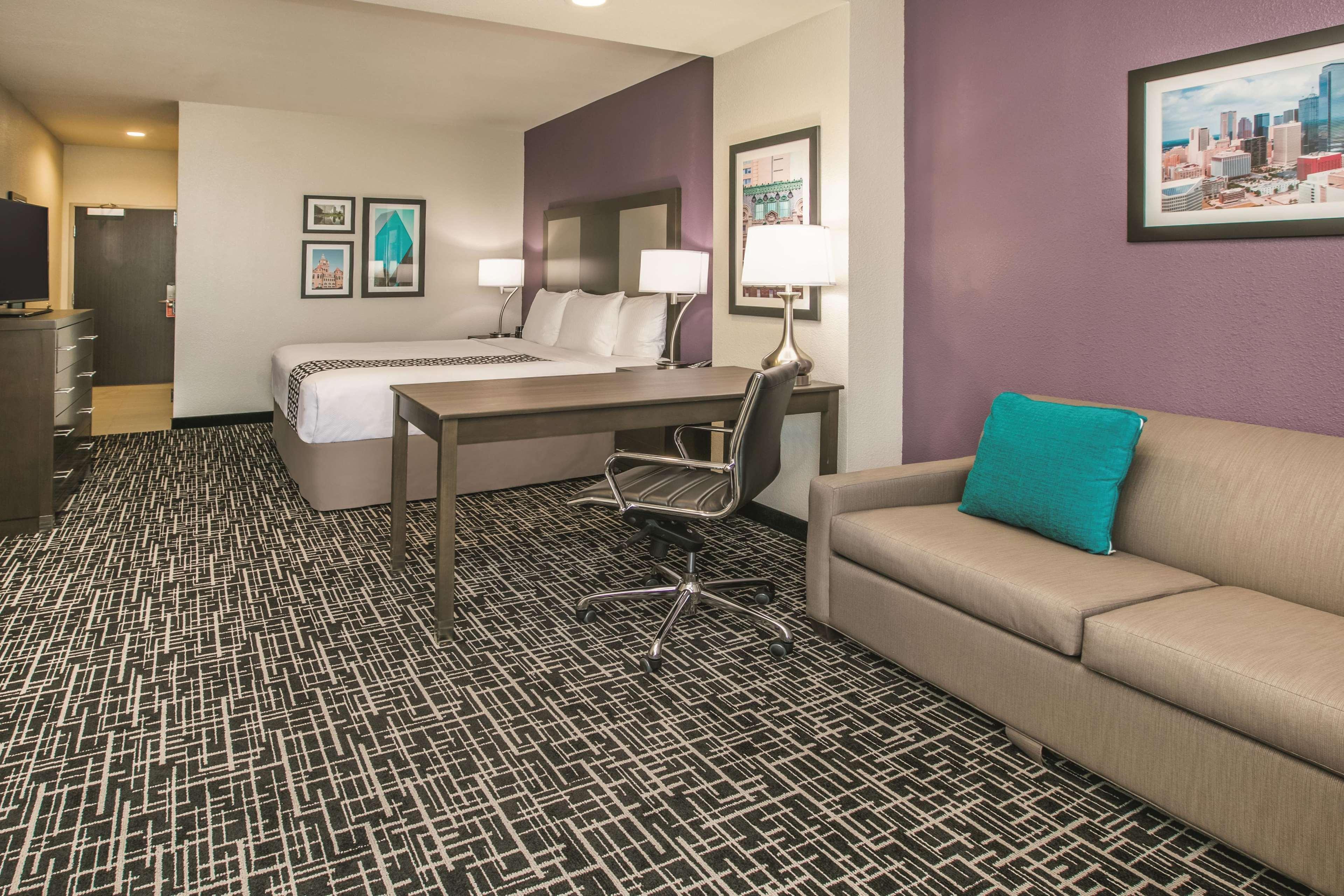 La Quinta By Wyndham Dallas - Richardson Dış mekan fotoğraf