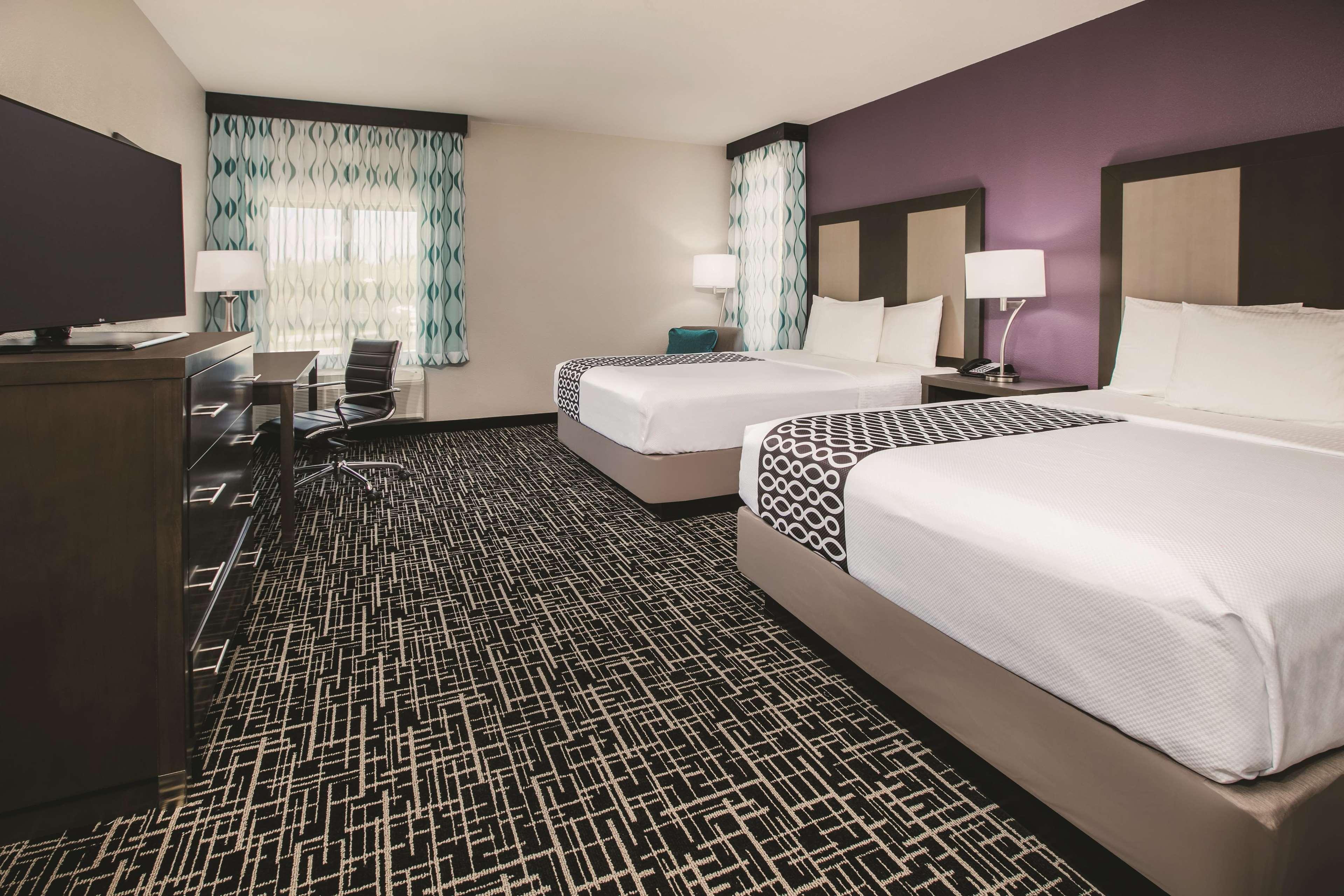 La Quinta By Wyndham Dallas - Richardson Dış mekan fotoğraf