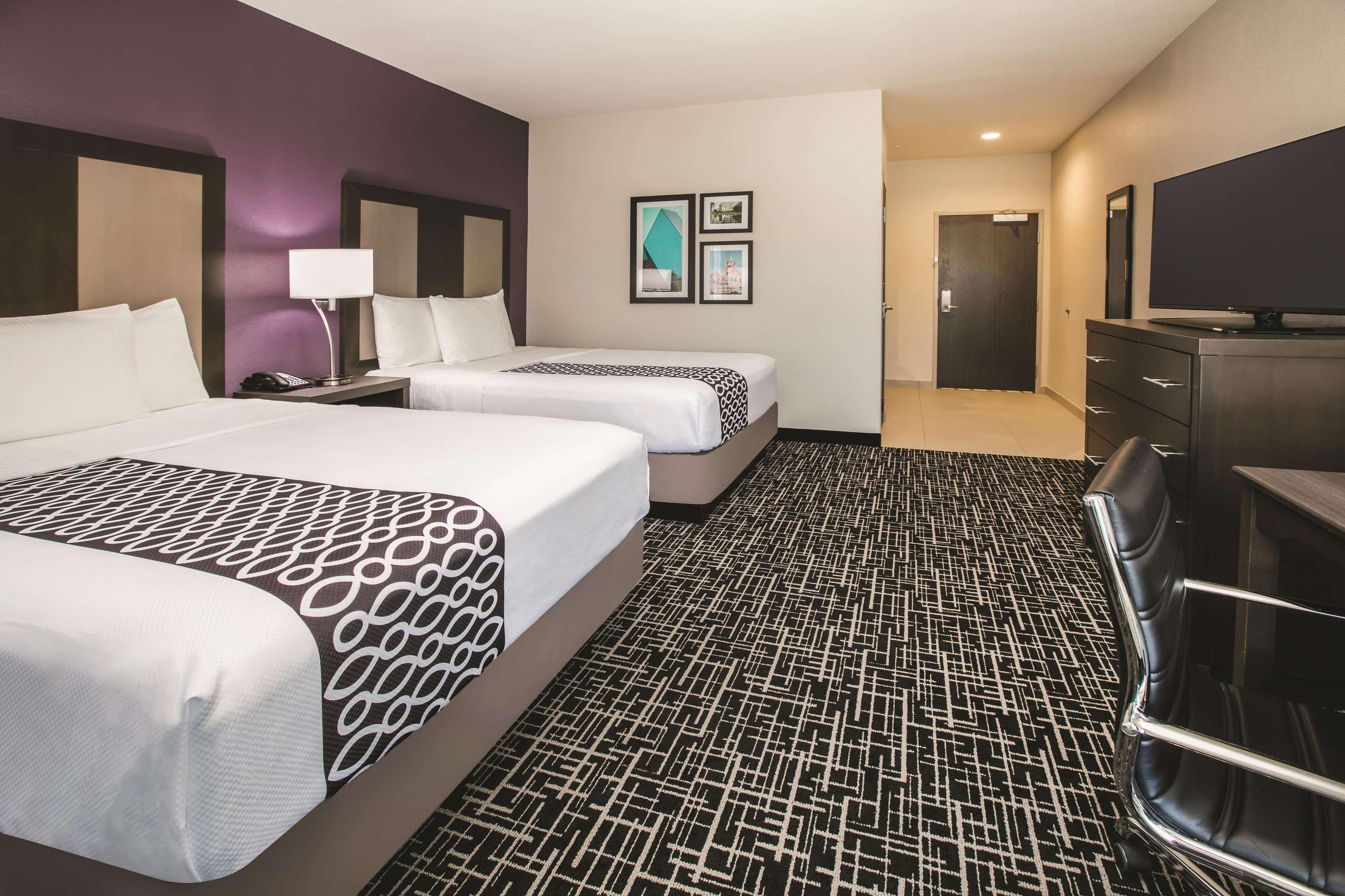 La Quinta By Wyndham Dallas - Richardson Dış mekan fotoğraf