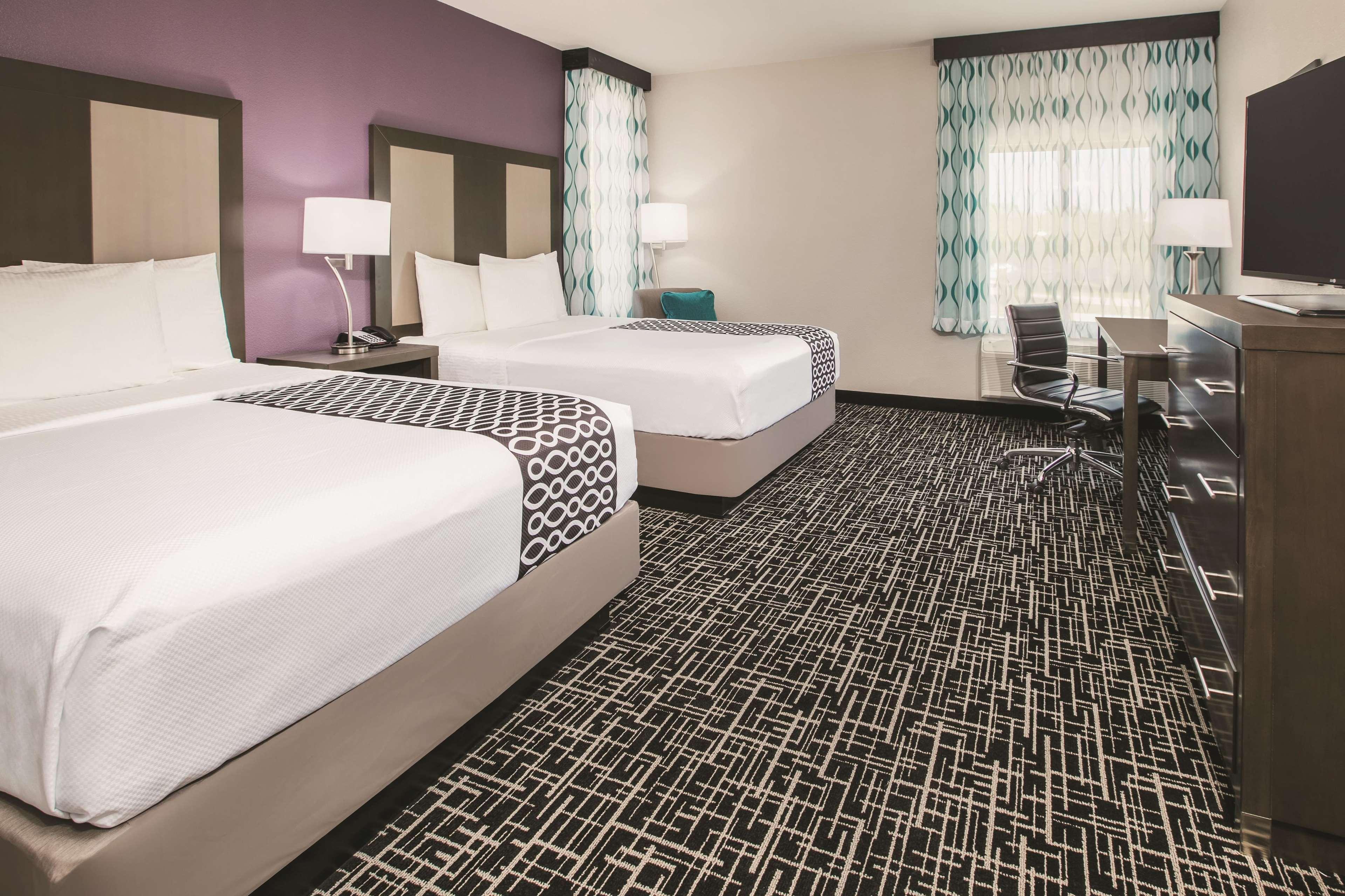 La Quinta By Wyndham Dallas - Richardson Dış mekan fotoğraf