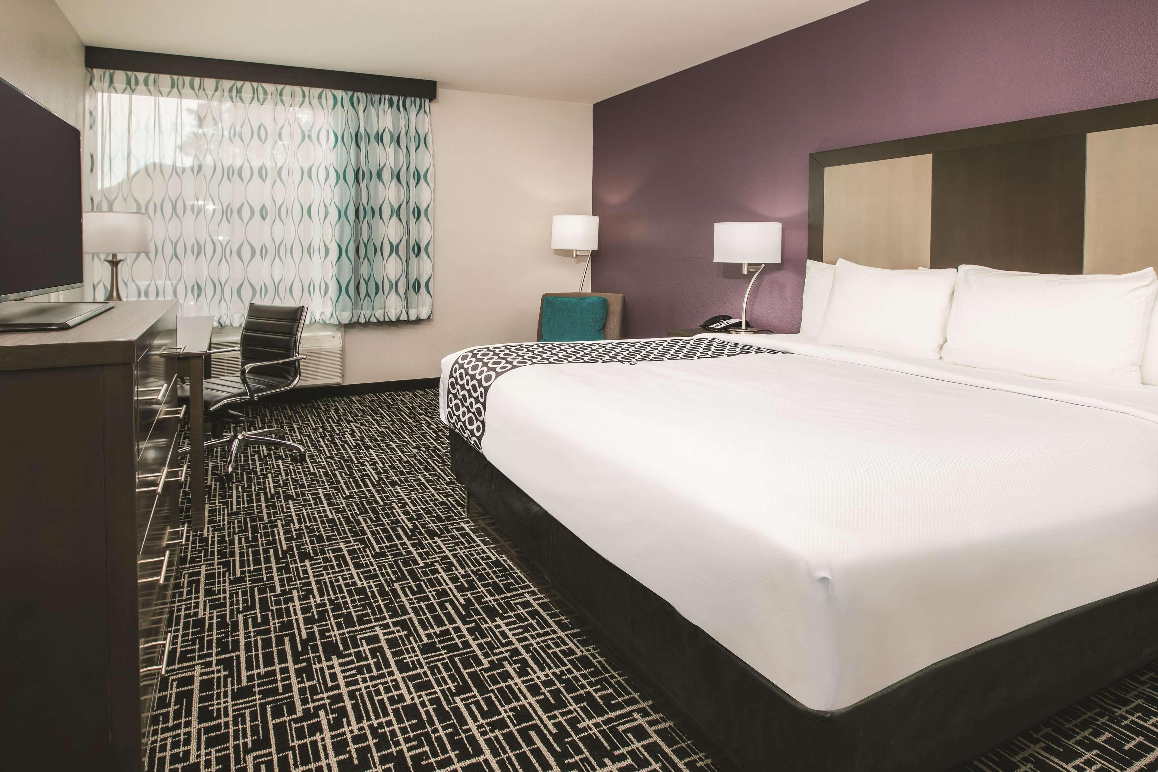 La Quinta By Wyndham Dallas - Richardson Dış mekan fotoğraf