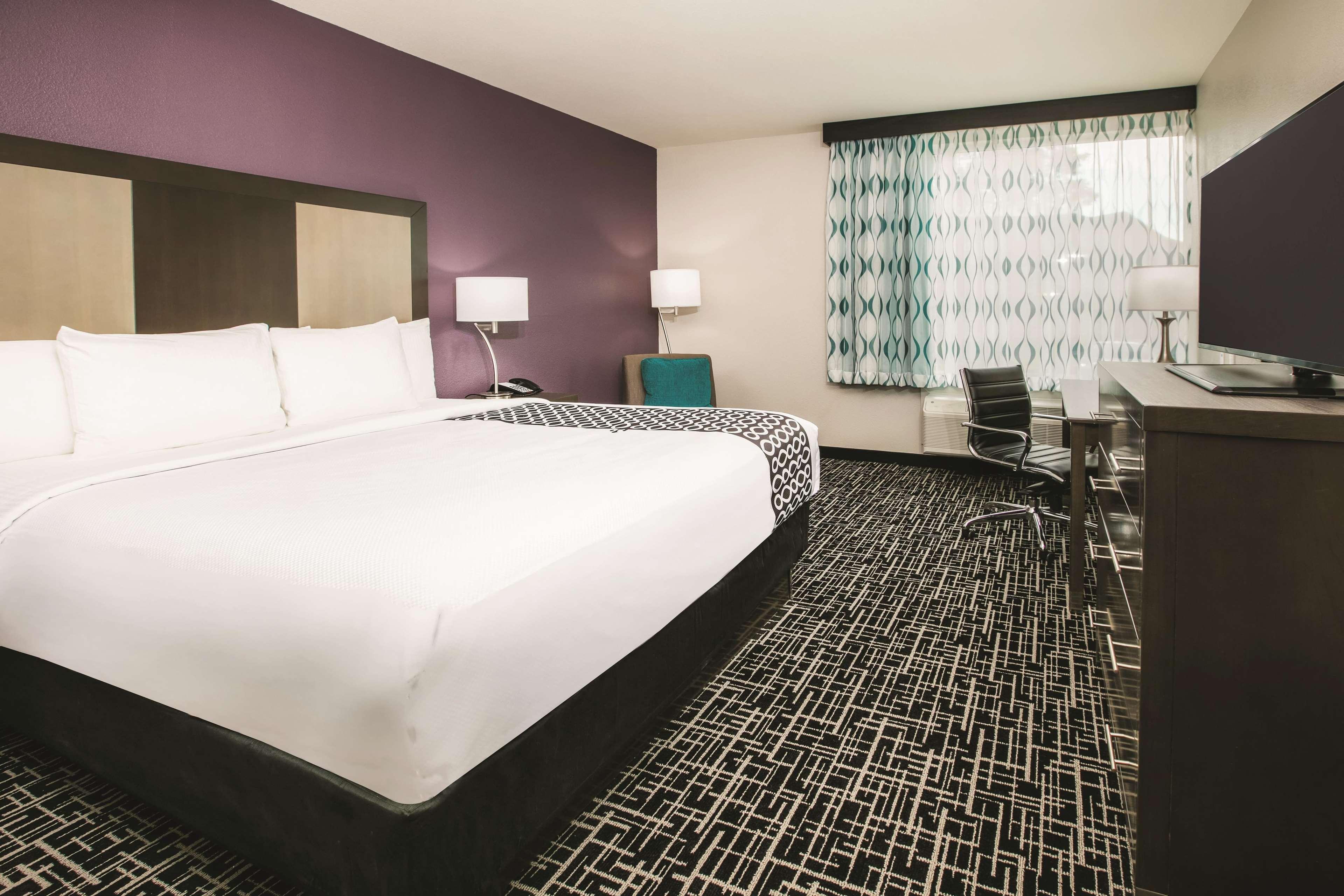 La Quinta By Wyndham Dallas - Richardson Dış mekan fotoğraf