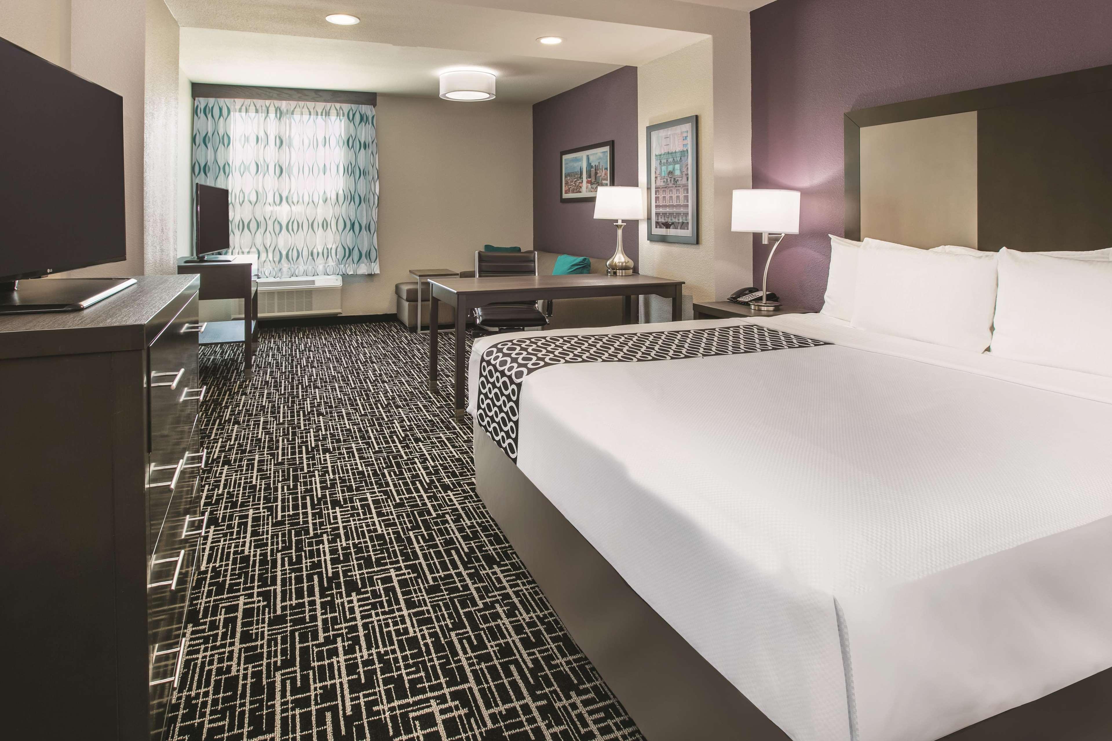 La Quinta By Wyndham Dallas - Richardson Dış mekan fotoğraf