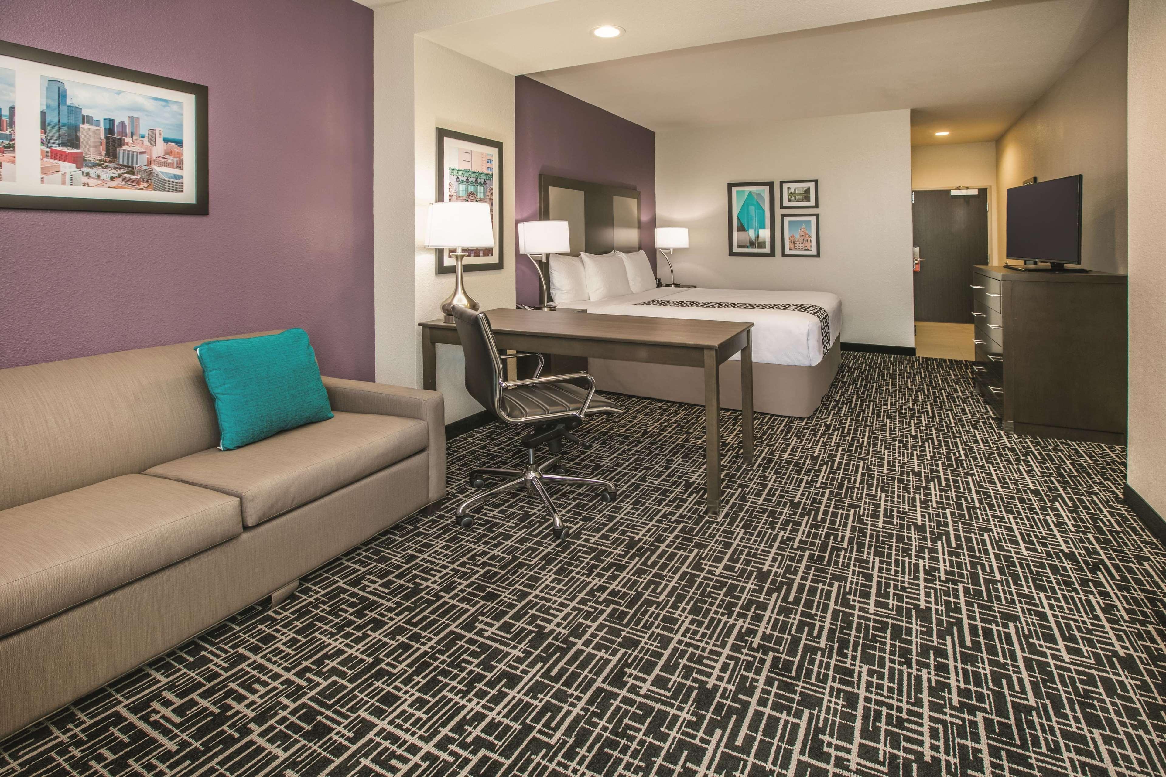 La Quinta By Wyndham Dallas - Richardson Dış mekan fotoğraf