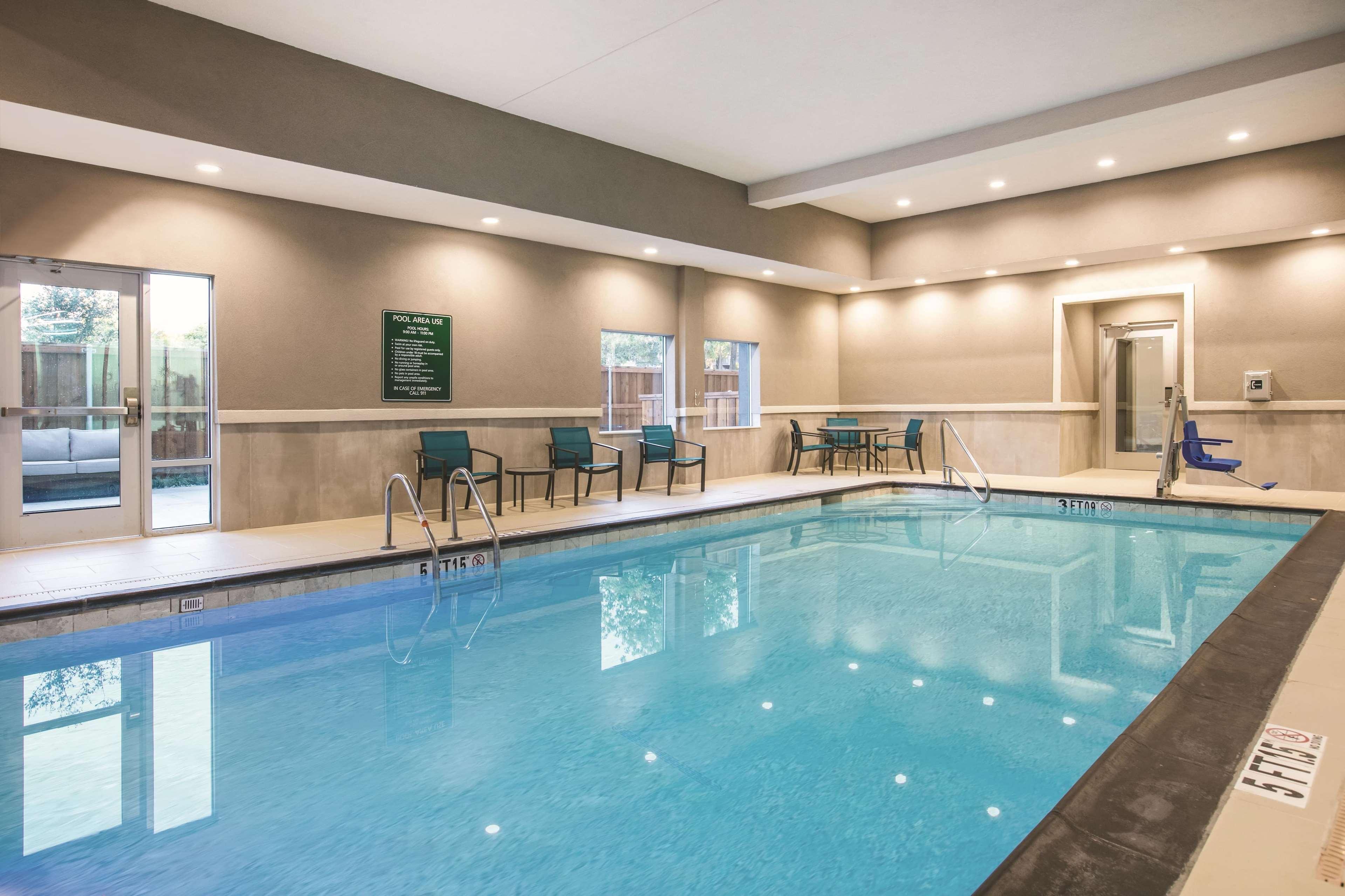 La Quinta By Wyndham Dallas - Richardson Dış mekan fotoğraf