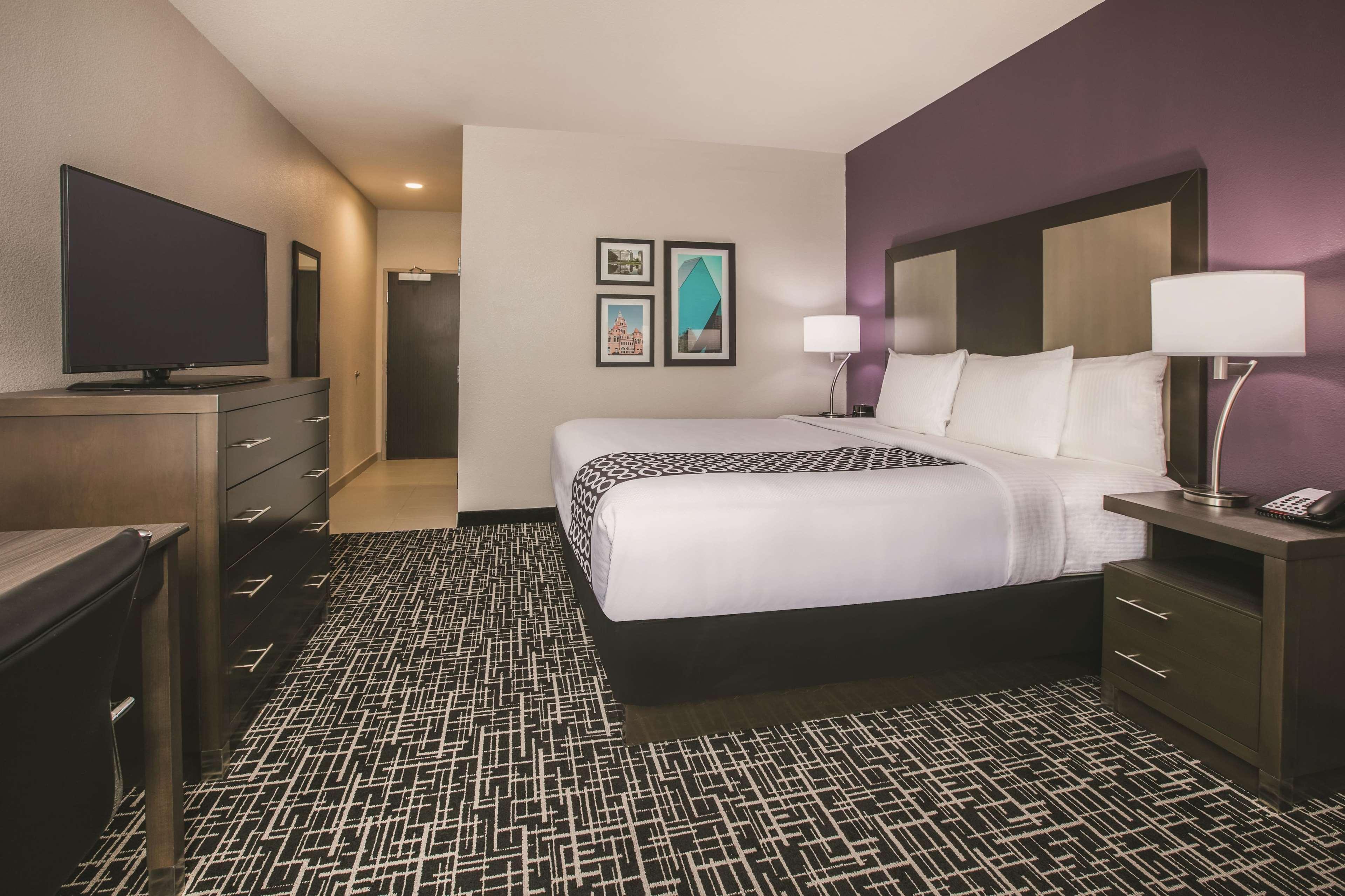 La Quinta By Wyndham Dallas - Richardson Dış mekan fotoğraf