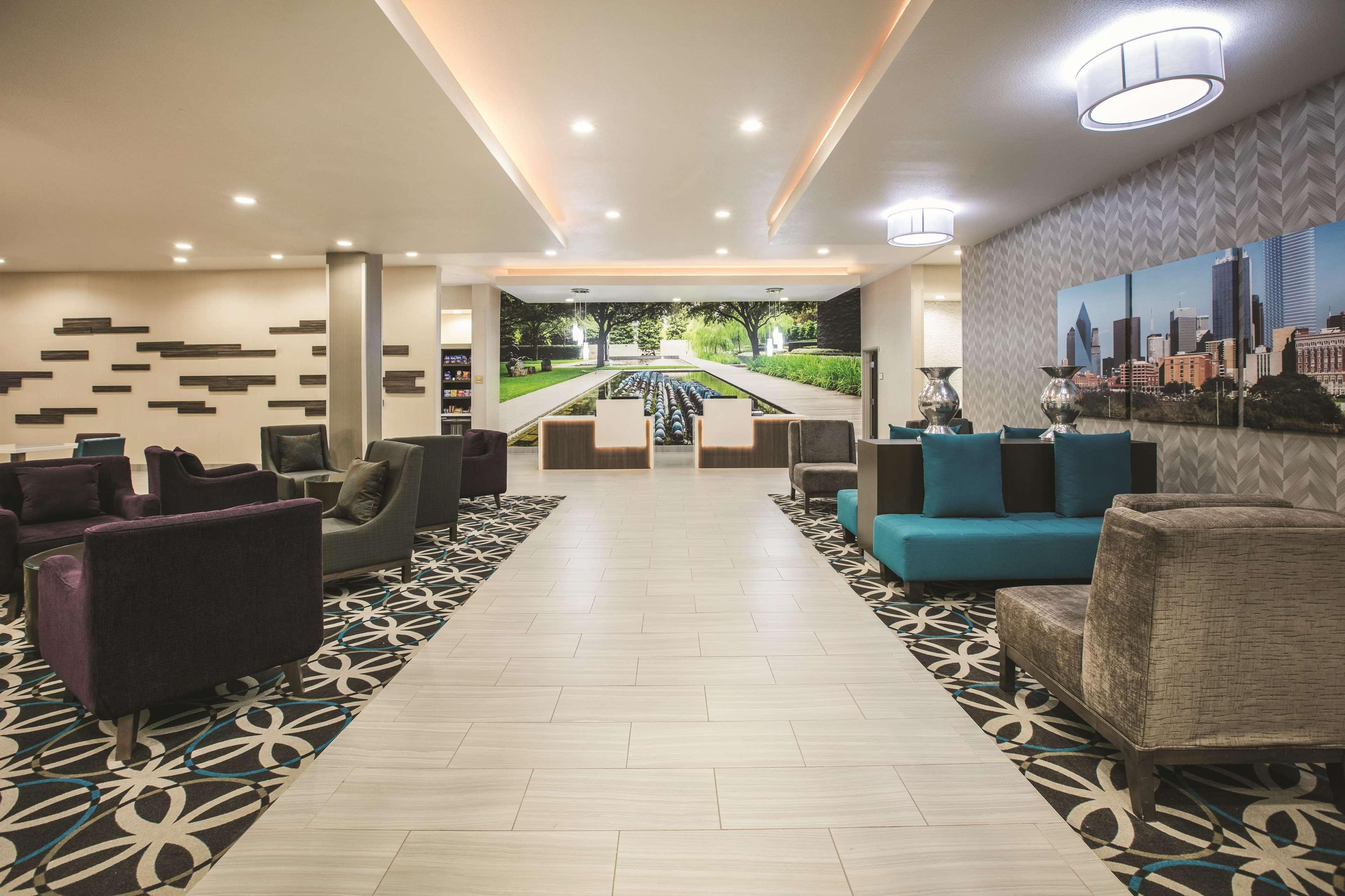 La Quinta By Wyndham Dallas - Richardson Dış mekan fotoğraf