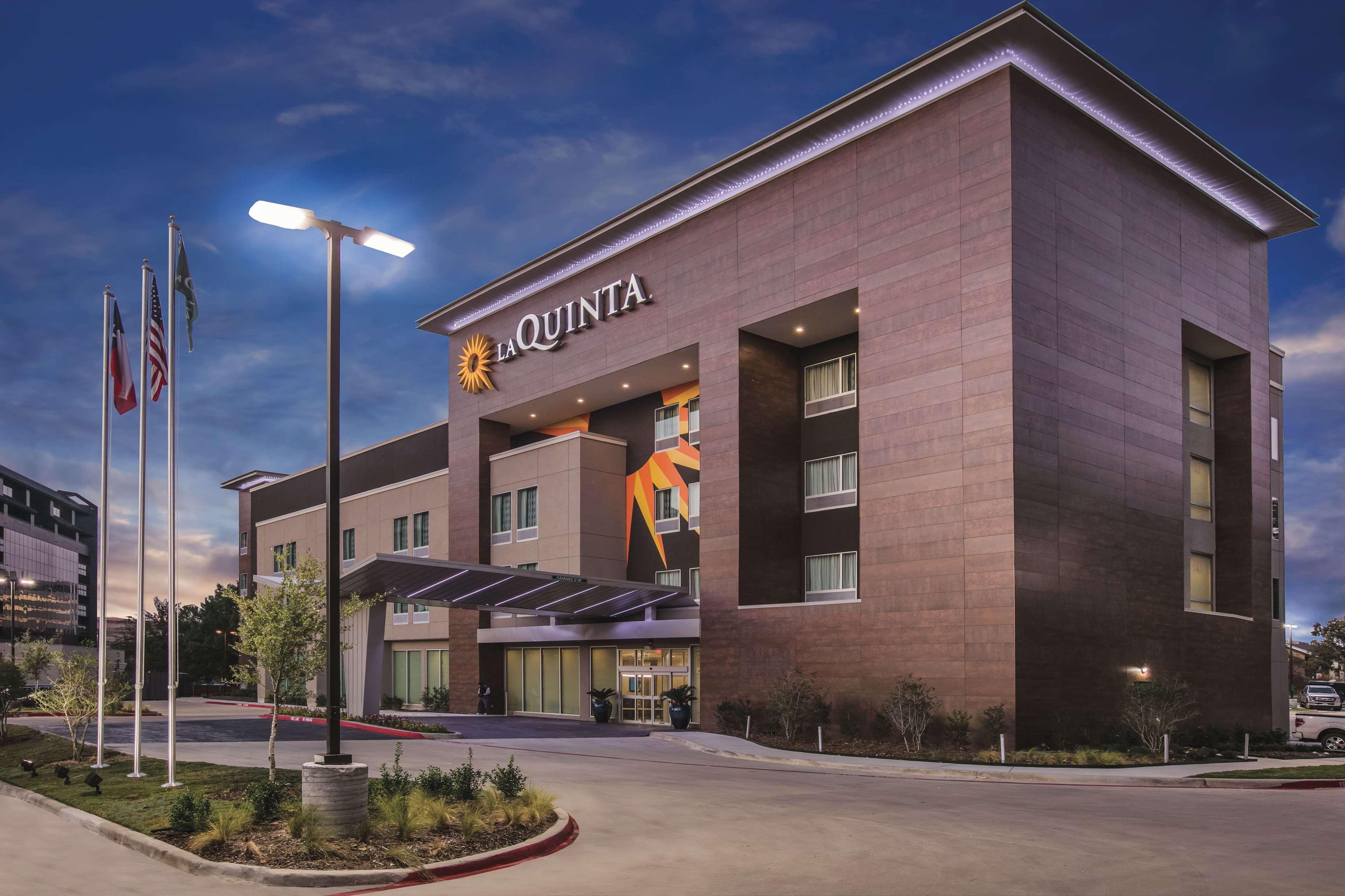 La Quinta By Wyndham Dallas - Richardson Dış mekan fotoğraf