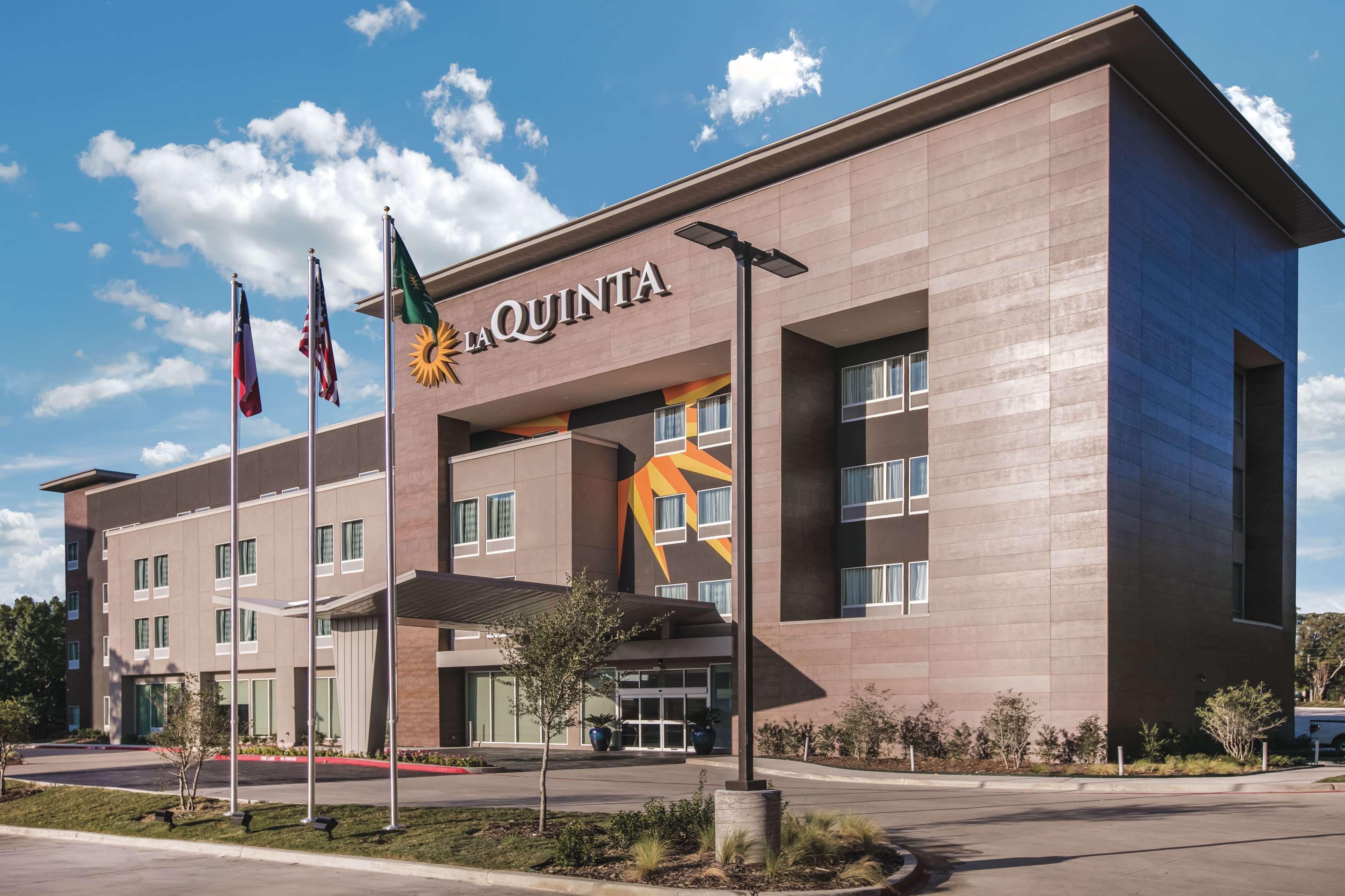 La Quinta By Wyndham Dallas - Richardson Dış mekan fotoğraf
