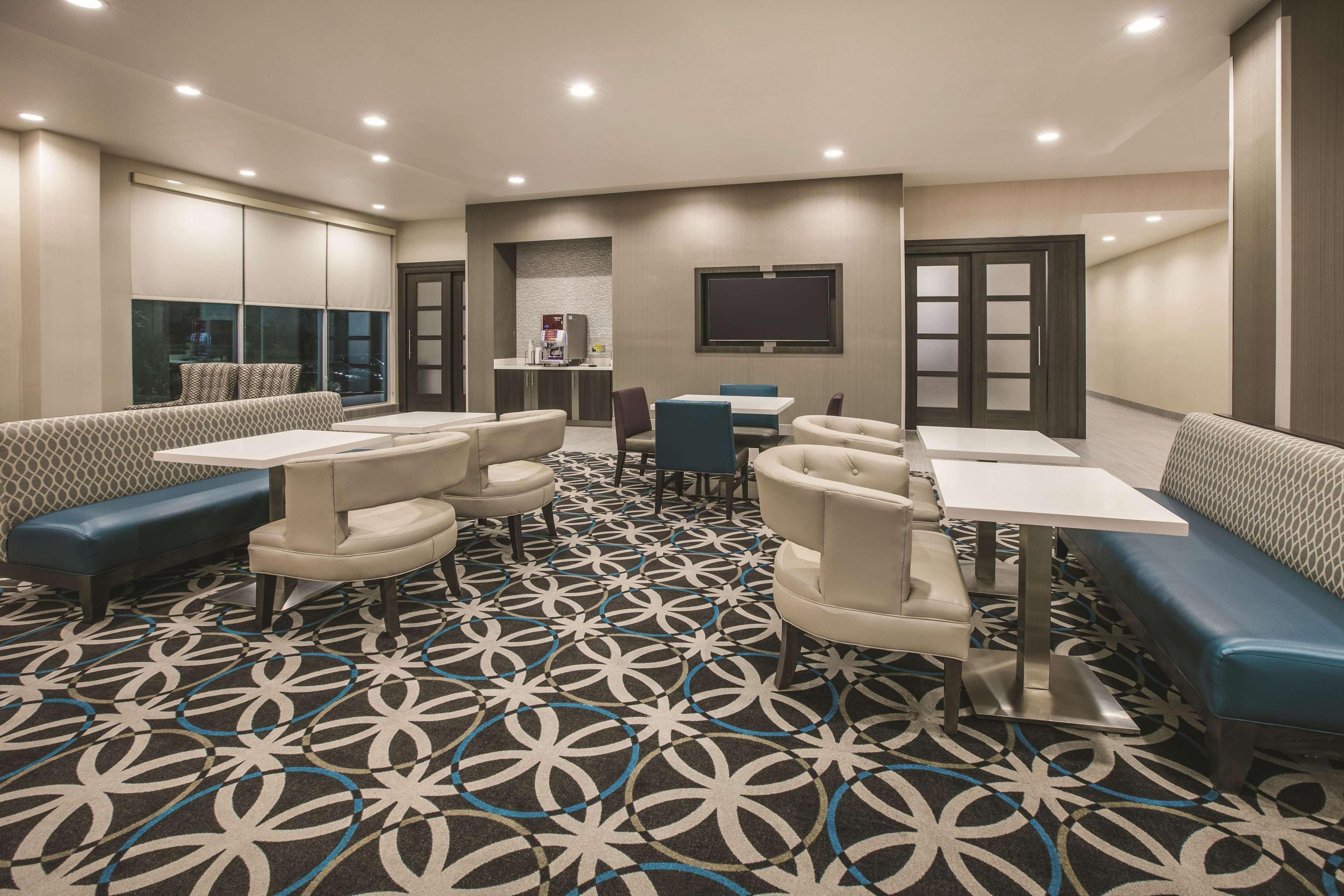 La Quinta By Wyndham Dallas - Richardson Dış mekan fotoğraf