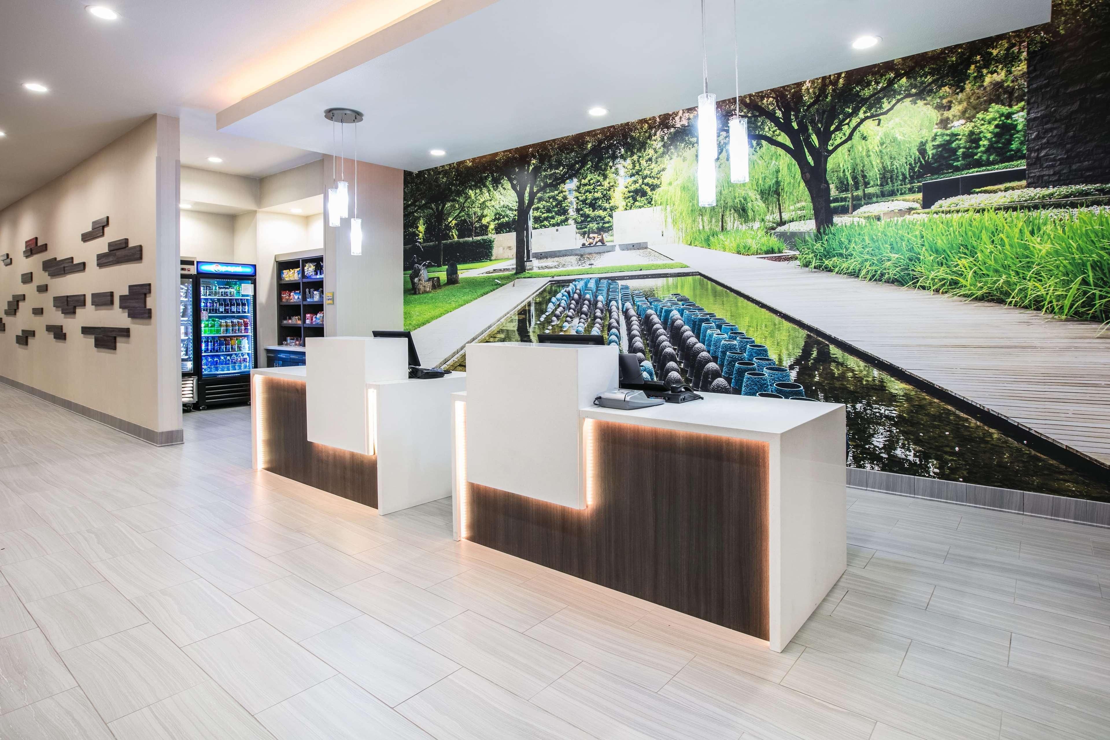 La Quinta By Wyndham Dallas - Richardson Dış mekan fotoğraf