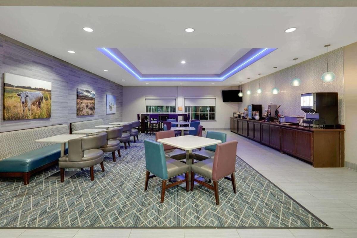 La Quinta By Wyndham Dallas - Richardson Dış mekan fotoğraf
