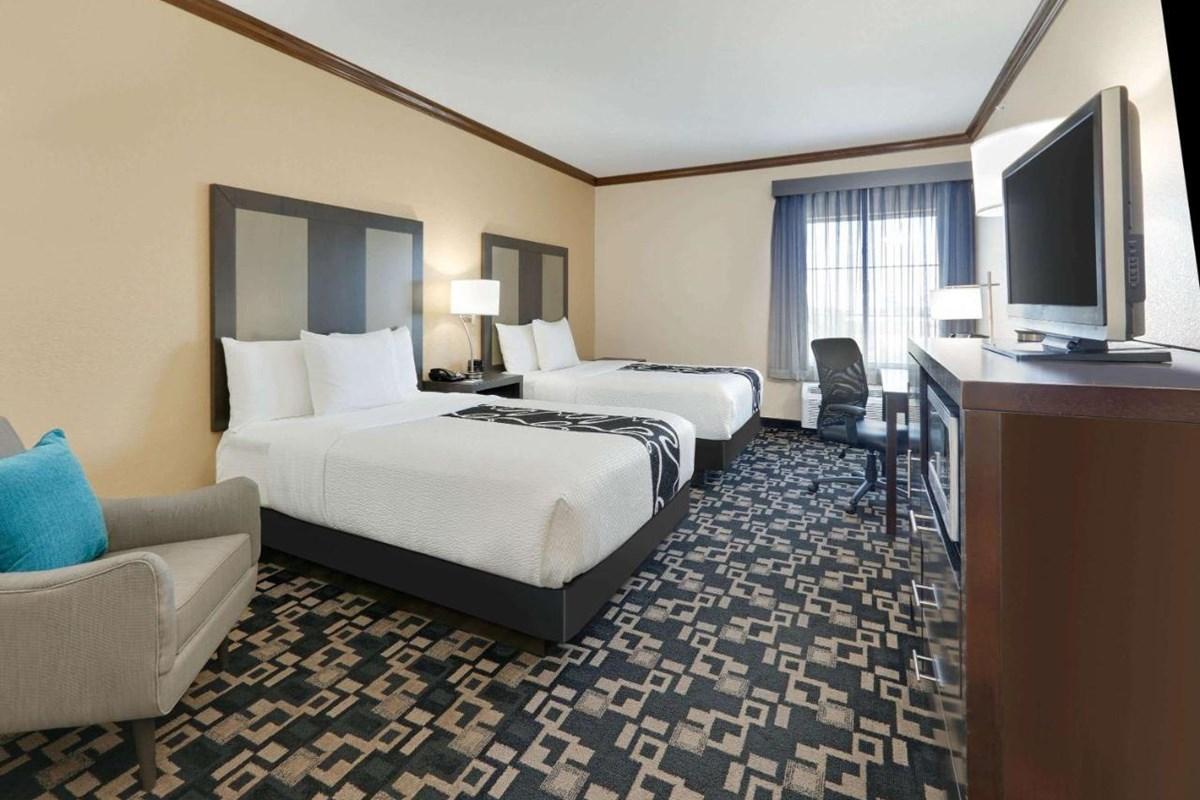 La Quinta By Wyndham Dallas - Richardson Dış mekan fotoğraf