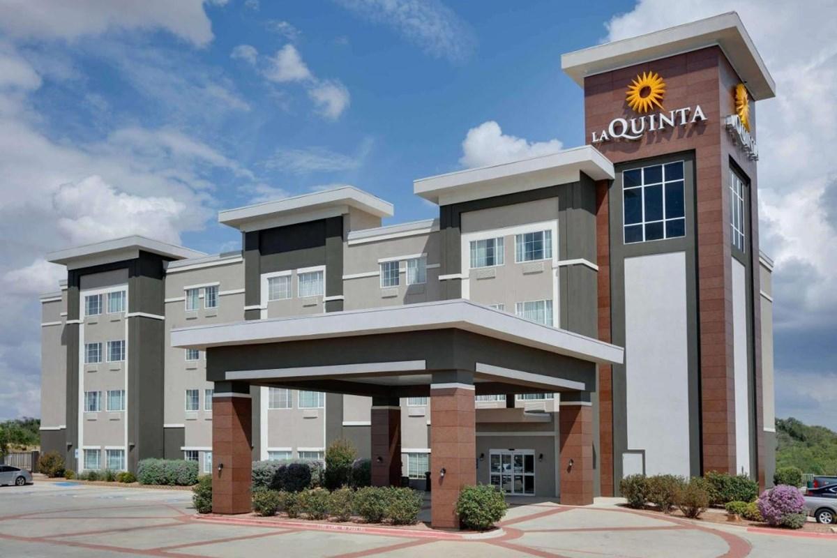 La Quinta By Wyndham Dallas - Richardson Dış mekan fotoğraf
