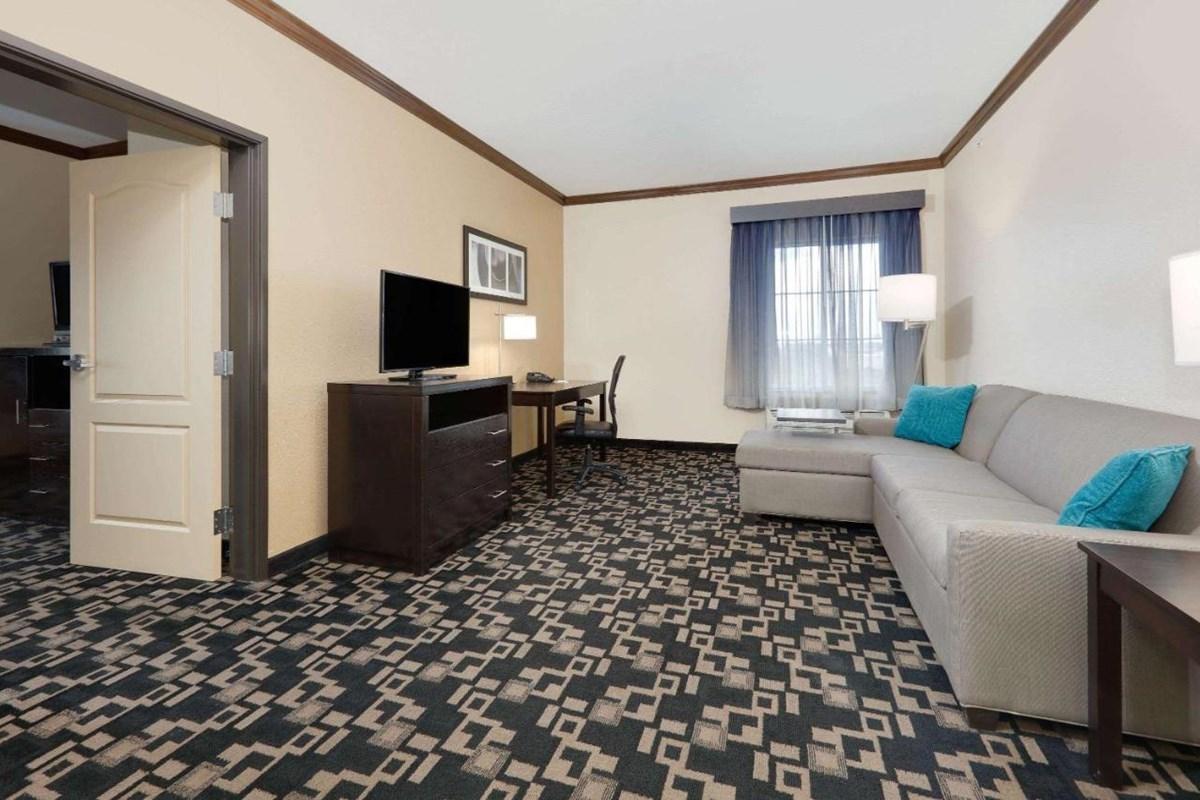 La Quinta By Wyndham Dallas - Richardson Dış mekan fotoğraf