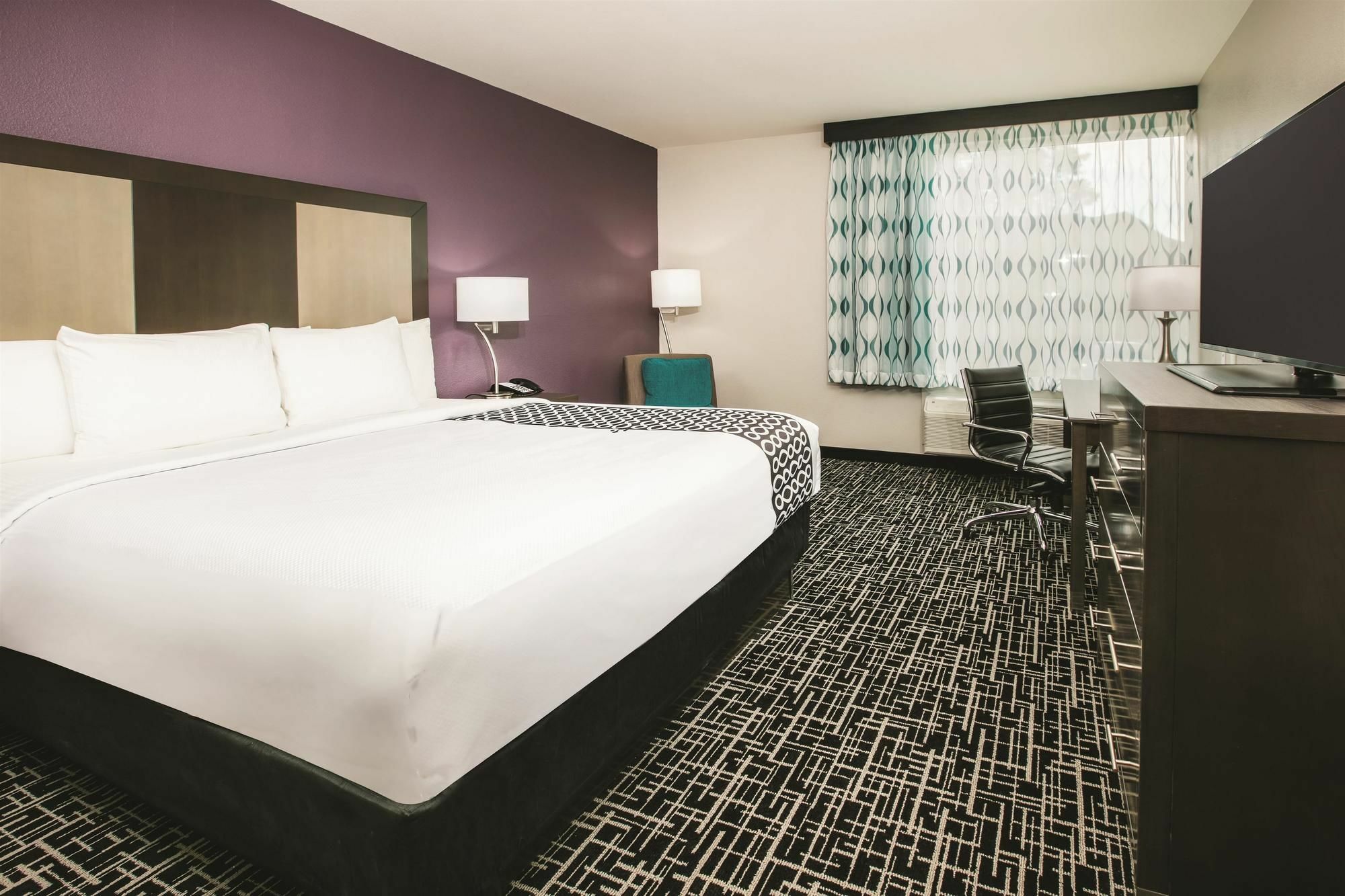 La Quinta By Wyndham Dallas - Richardson Dış mekan fotoğraf