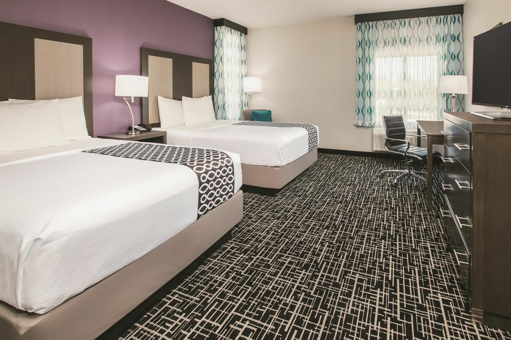 La Quinta By Wyndham Dallas - Richardson Dış mekan fotoğraf